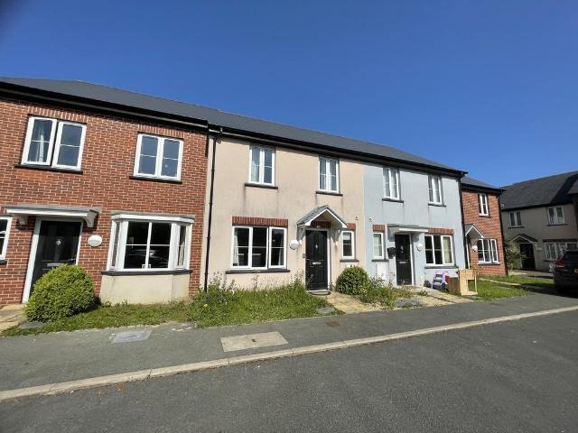 2 bedroom house to rent