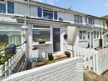 2 bedroom house to rent