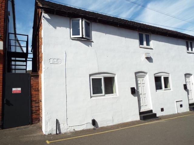 2 bedroom House To Rent