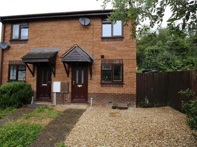 2 bedroom house to rent