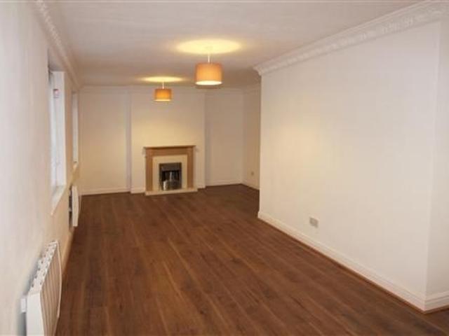 2 bedroom house to rent