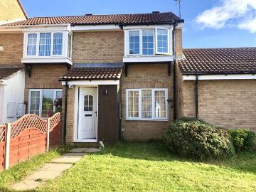 2 bedroom house to rent