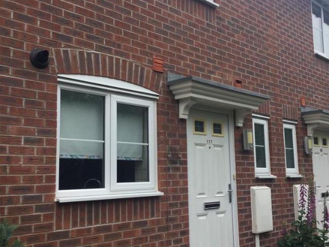 2 bedroom house to rent