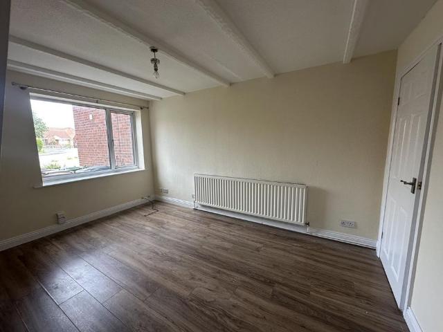 2 bedroom house to rent