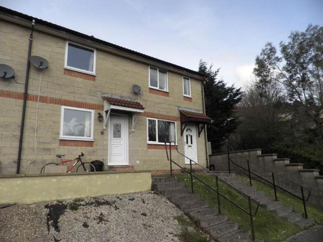 2 bedroom house to rent