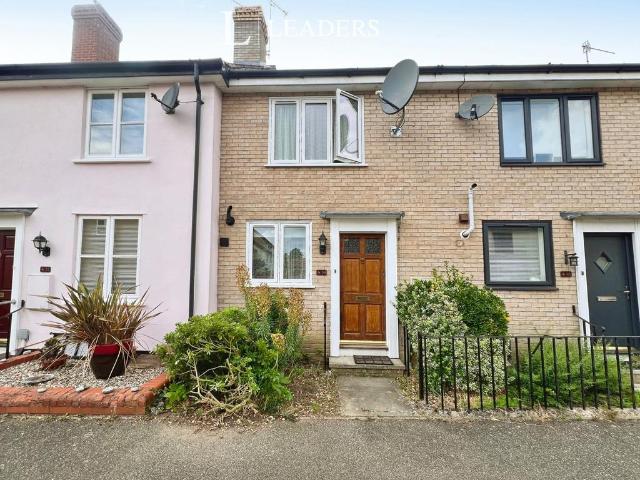 2 bedroom house to rent
