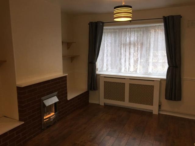 2 bedroom house to rent
