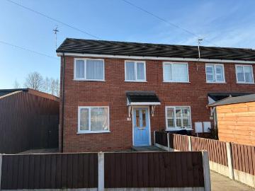 2 bedroom house to rent