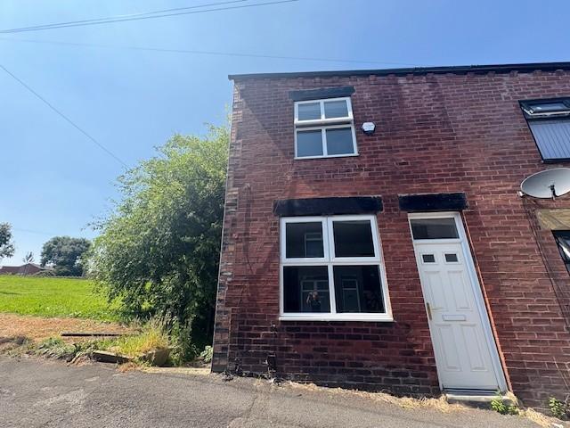 2 bedroom house to rent