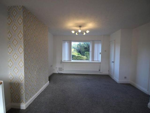 2 bedroom house to rent