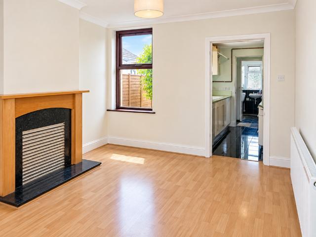 2 bedroom house to rent
