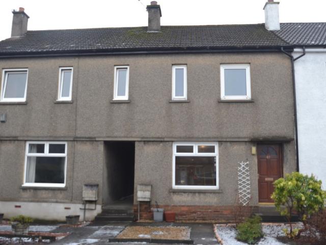 2 bedroom House To Rent