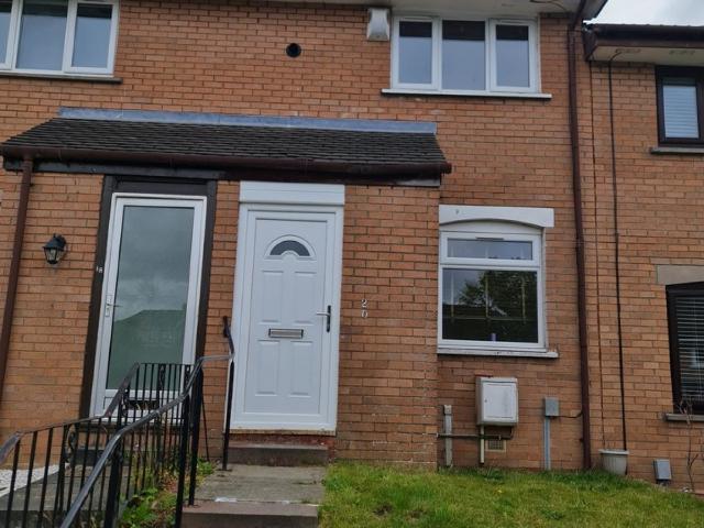 2 bedroom House To Rent