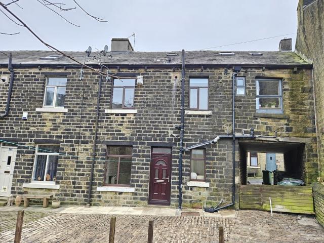 2 bedroom House To Rent