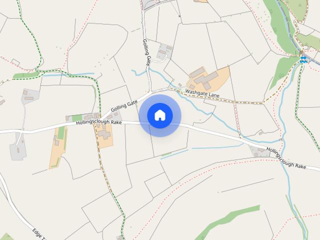 2 bedroom house to rent