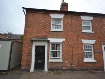 2 bedroom house to rent