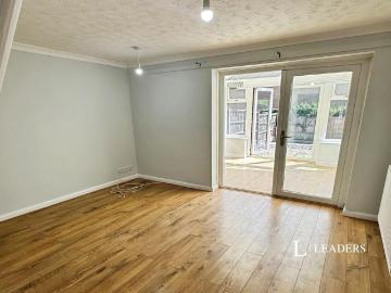 2 bedroom house to rent