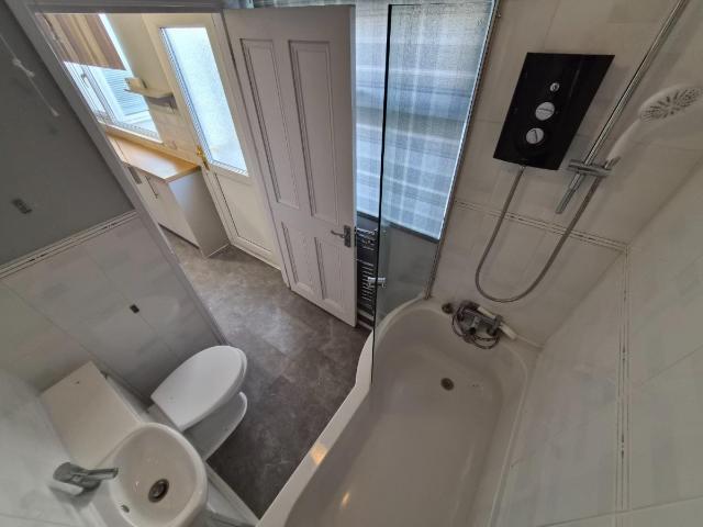 2 bedroom House To Rent