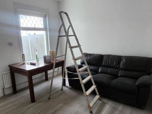 2 bedroom house to rent