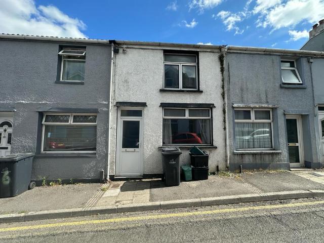2 bedroom house to rent
