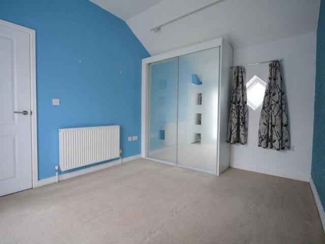 2 bedroom house to rent