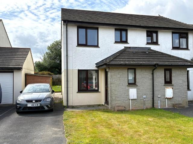 2 bedroom House To Rent
