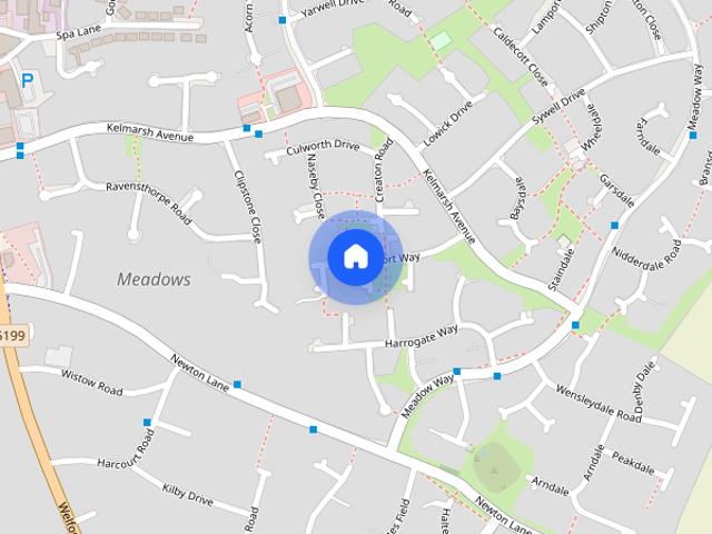 2 bedroom house to rent