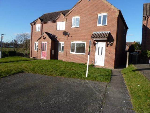 2 bedroom house to rent