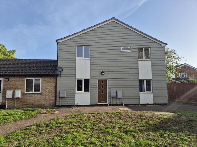 2 bedroom house to rent