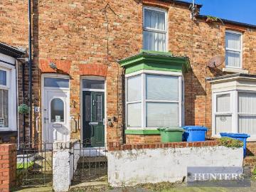 2 bedroom house to rent