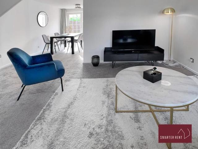 2 bedroom house to rent