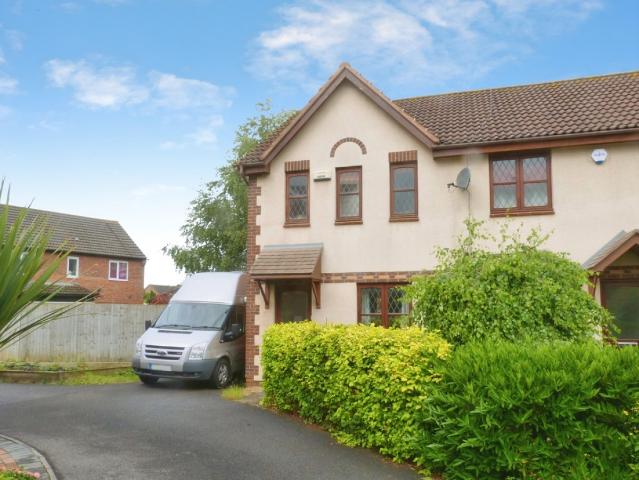 2 bedroom House To Rent