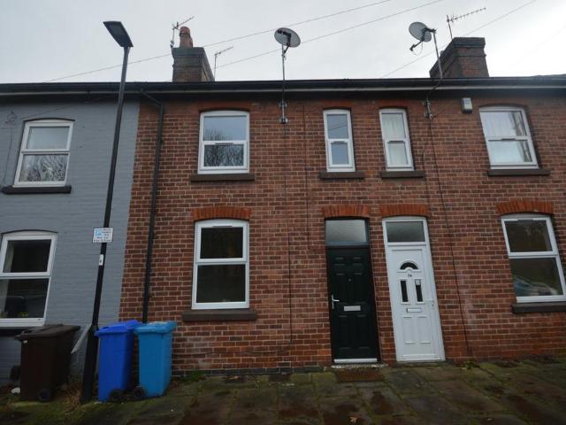 2 bedroom house to rent