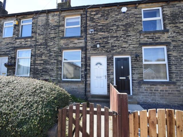 2 bedroom House To Rent