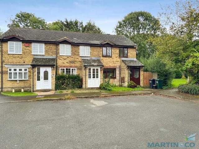 2 bedroom House To Rent