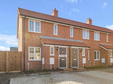 2 bedroom house to rent