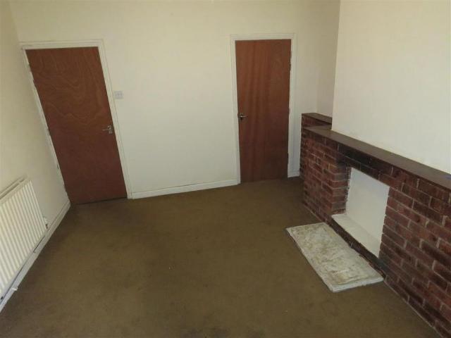 2 bedroom house to rent