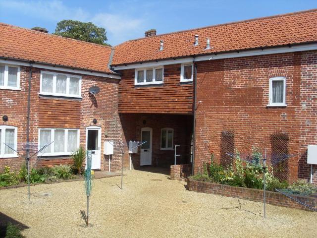 2 bedroom house to rent