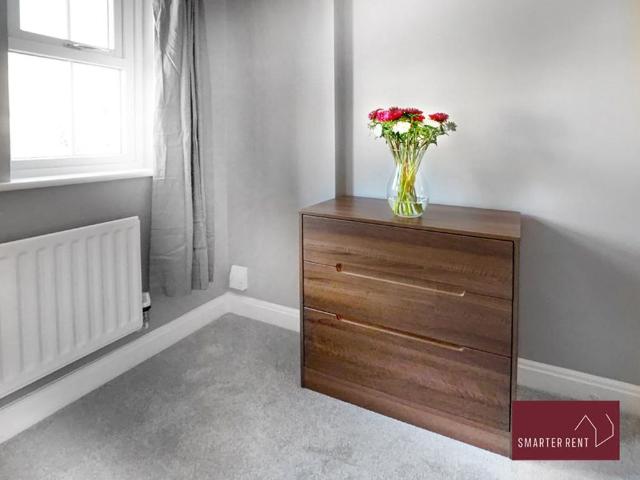 2 bedroom house to rent