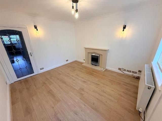 2 bedroom house to rent
