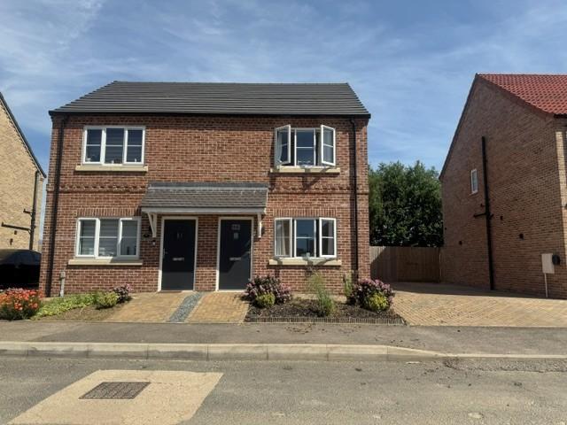 2 bedroom house to rent