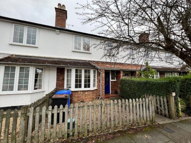2 bedroom House To Rent