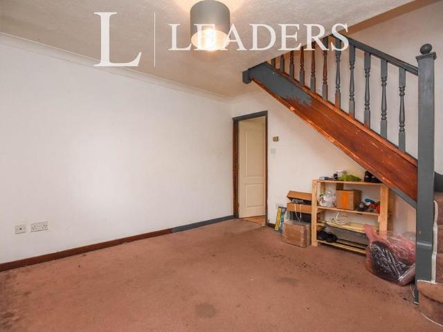 2 bedroom house to rent