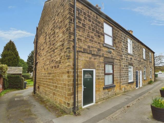2 bedroom House To Rent