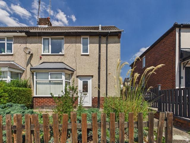 2 bedroom House To Rent