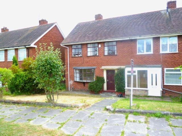 2 bedroom house to rent