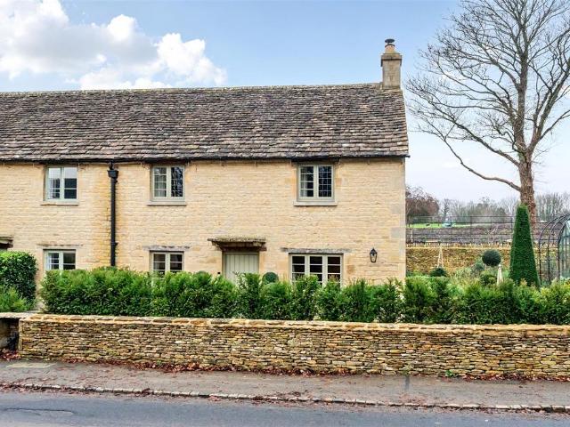 2 bedroom house to rent