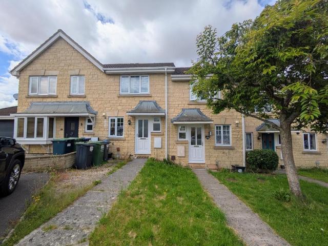 2 bedroom house to rent