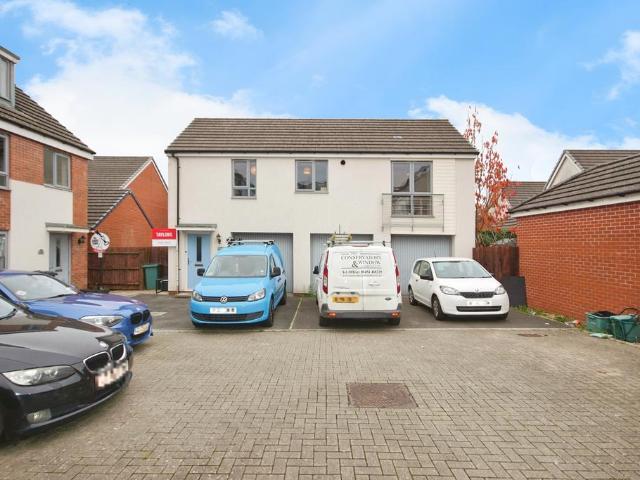 2 bedroom house to rent