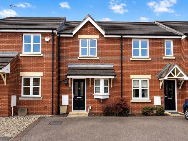 2 bedroom house to rent